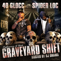 Thumbnail for the DJ Drama - Set It Off link, provided by host site