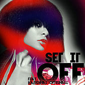 Thumbnail for the Jully Black - Set It Off link, provided by host site
