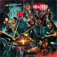 Thumbnail for the B.G. - Set It Off link, provided by host site