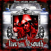 Thumbnail for the Bun B - Set It Off link, provided by host site