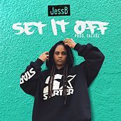 Thumbnail for the JessB - Set It Off (Facade) link, provided by host site