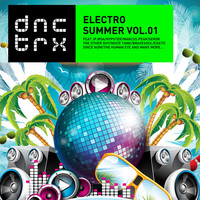 Thumbnail for the Planet Noize - Set It Off - Original Mix link, provided by host site