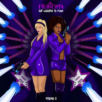 Image of FiLiBuStA linking to their artist page due to link from them being at the top of the main table on this page