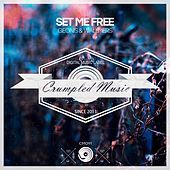 Thumbnail for the Geonis - Set Me Free link, provided by host site