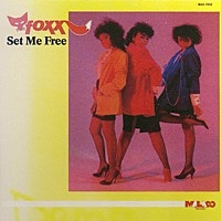 Thumbnail for the Foxx - Set Me Free link, provided by host site