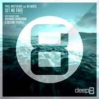 Thumbnail for the Paul Matthews - Set Me Free link, provided by host site