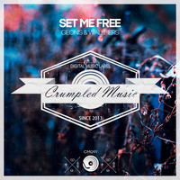 Thumbnail for the Geonis - Set Me Free link, provided by host site