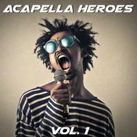 Thumbnail for the Luca Ricci - Set Me Free - Acapella link, provided by host site