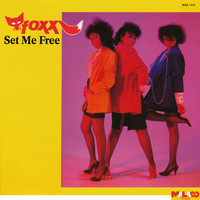 Thumbnail for the Foxx - Set Me Free link, provided by host site