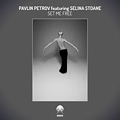 Thumbnail for the PAVLIN PETROV - Set Me Free link, provided by host site