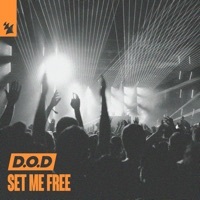 Thumbnail for the D.O.D - Set Me Free link, provided by host site