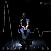 Thumbnail for the Sanjoy - Set Me Free link, provided by host site