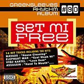 Thumbnail for the Stephen McGregor - Set Me Free [Version] link, provided by host site