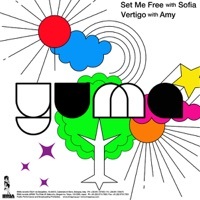 Thumbnail for the yuma. - Set Me Free / Vertigo link, provided by host site