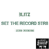 Thumbnail for the Blitz - Set the Record Str8 link, provided by host site