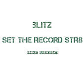 Thumbnail for the Blitz - Set the Record Str8 link, provided by host site