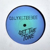 Thumbnail for the Calyx & TeeBee - Set the Tone link, provided by host site