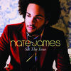Thumbnail for the Nate James - Set the Tone LP link, provided by host site