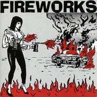 Thumbnail for the Fireworks - Set the World on Fire link, provided by host site