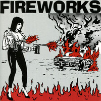 Thumbnail for the Fireworks - Set the World on Fire link, provided by host site