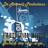 Thumbnail for the Trinity Chris - Set Tings Straight link, provided by host site