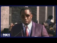 Thumbnail for the Diddy - Set to appear in court today without shackles as he pushes for release on a $50 million bail link, provided by host site