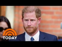 Thumbnail for the Prince Harry - Set to testify in on-going battle with British tabloids link, provided by host site