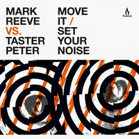 Thumbnail for the Taster Peter - Set Your Noise link, provided by host site