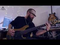 Thumbnail for the Ad Infinitum - Seth (Bass Playthrough) | Napalm Records link, provided by host site