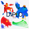 Thumbnail for the Diplo - Waiting For You [HoneyLuv Remix] (HoneyLuv Remix) link, provided by host site