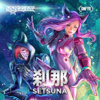Thumbnail for the Heavygrinder - Setsuna link, provided by host site