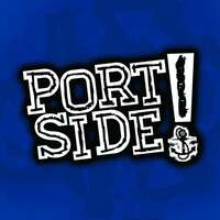 Thumbnail for the Portside - Setting Sail link, provided by host site