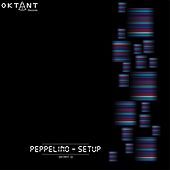 Thumbnail for the Peppelino - Setup link, provided by host site