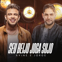 Thumbnail for the Avine Vinny - Seu Beijo Joga Sujo link, provided by host site