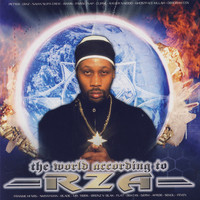 Thumbnail for the RZA - Seul Face A Lui link, provided by host site