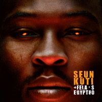 Thumbnail for the Seun Kuti - Seun Kuti & Fela's Egypt 80 link, provided by host site