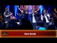 Thumbnail for the Kara - SEVDA link, provided by host site