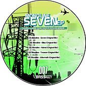Thumbnail for the Monoline - Seven link, provided by host site