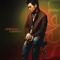 Thumbnail for the Janno Gibbs - Seven link, provided by host site