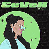 Thumbnail for the Kat Dahlia - SeVeN link, provided by host site