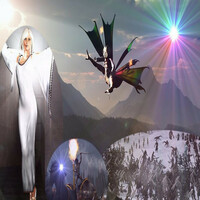 Thumbnail for the Robin Beck - Seven Chakras link, provided by host site