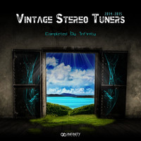 Thumbnail for the Atom - Seven Days - Original Mix link, provided by host site