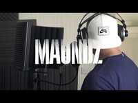 Thumbnail for the Maundz - Nana's Scones Freestyle (TRUE NORTH OUT NOW) link, provided by host site