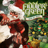 Thumbnail for the Fiddler's Green - Seven Holy Nights link, provided by host site