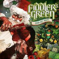 Thumbnail for the Fiddler's Green - Seven Holy Nights link, provided by host site