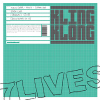 Thumbnail for the Namito - Seven Lives link, provided by host site
