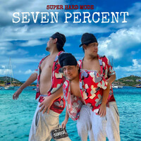 Thumbnail for the YTG - SEVEN PERCENT link, provided by host site