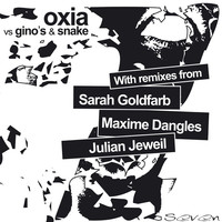 Thumbnail for the Gino's - Seven Remixes link, provided by host site