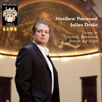 Thumbnail for the Benjamin Britten - Seven sonnets of Michelangelo, Op. 22: No. 2. Sonetto XXXI: A che più debb’io mai - Live link, provided by host site