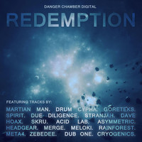 Thumbnail for the Martian Man - Seven Suns - Rainforest Remix link, provided by host site